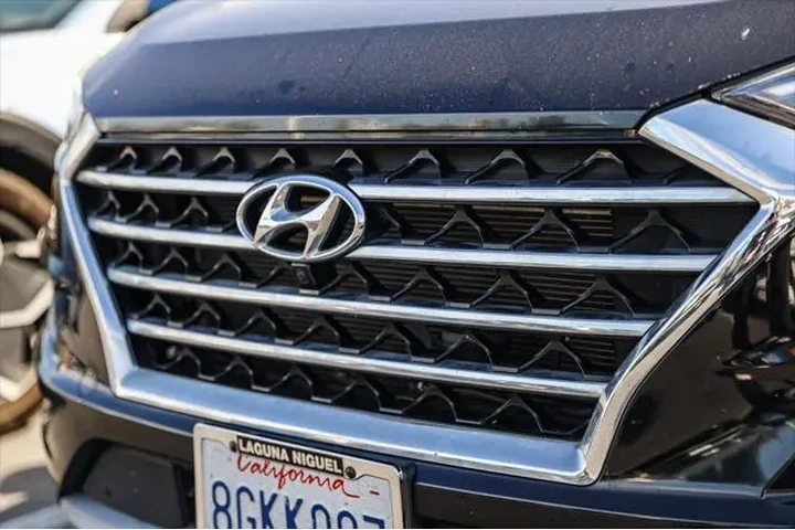 $16995 : Hyundai TUCSON 2019 Ultimate image 5