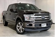 Ford F-150 2019 4x4 XLT 4dr en Houston