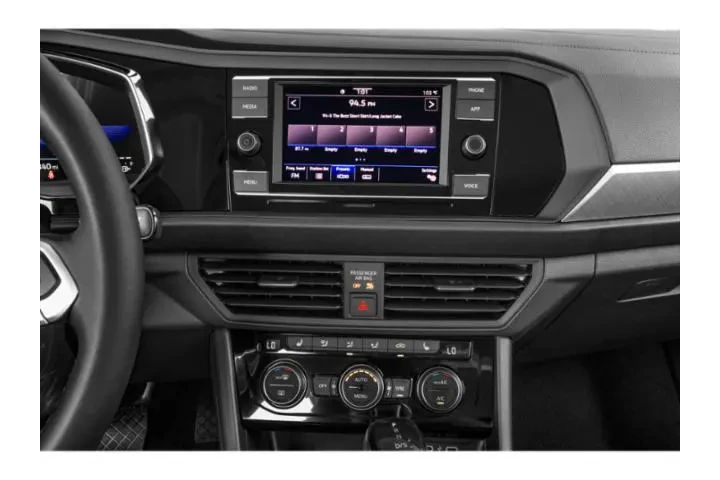 $19997 : Volkswagen Jetta 2024 SE 4dr image 10