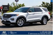 $26273 : Ford Explorer 2021 AWD XLT 4 thumbnail