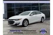 Chevrolet Malibu 2022 LT 4dr