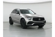 Mercedes-Benz GLC 2020 AWD A