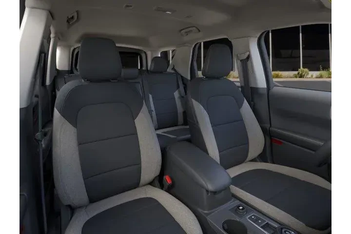 $35405 : Ford Bronco Sport 2025 AWD B image 10