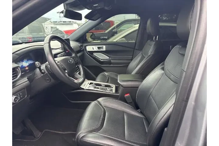 $34500 : Ford Explorer 2022 AWD ST 4d image 6