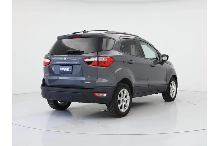 $13998 : Ford EcoSport 2019 SE 4dr Cr image 8