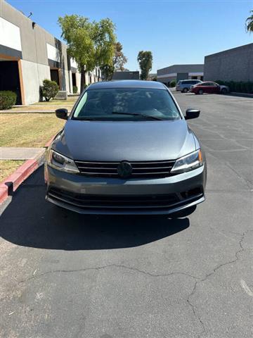 $7995 : 2015 Jetta S image 2