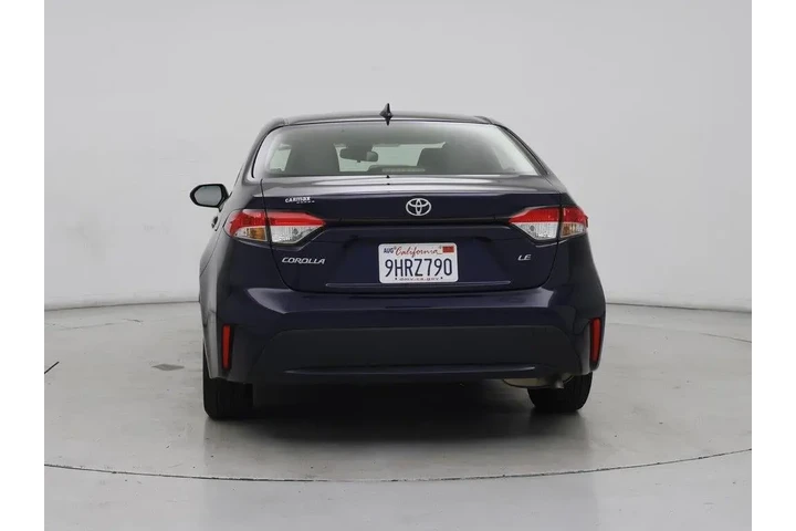 $22998 : Toyota Corolla 2022 LE 4dr S image 6