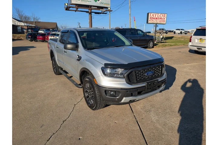 $18995 : 2019 Ranger image 3