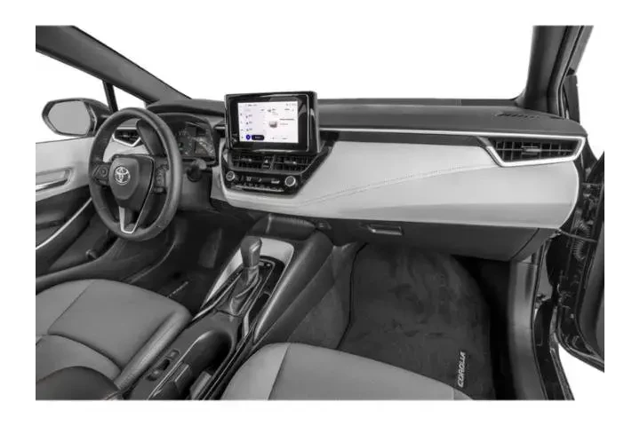 $22388 : Toyota Corolla Hybrid 2024 S image 6