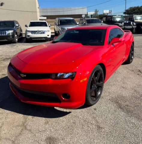 $9500 : 2015 Camaro LT image 3