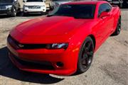 $9500 : 2015 Camaro LT thumbnail