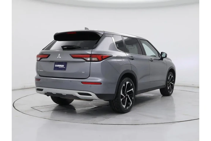 $23998 : Mitsubishi Outlander 2024 AW image 8