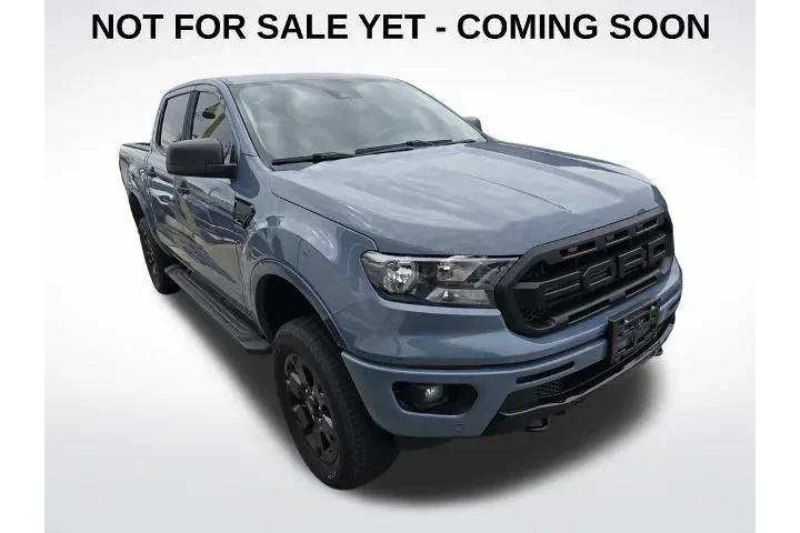 $31900 : Ford Ranger 2023 4x2 XL 4dr image 1