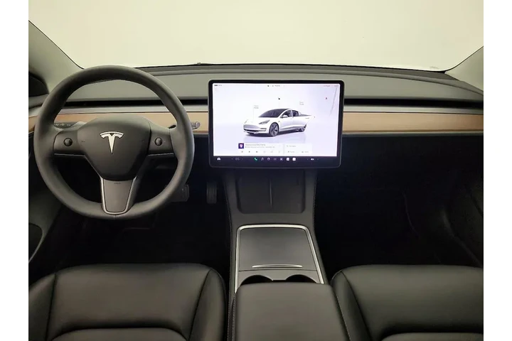 $26998 : Tesla Model 3 2023 4dr Sedan image 9