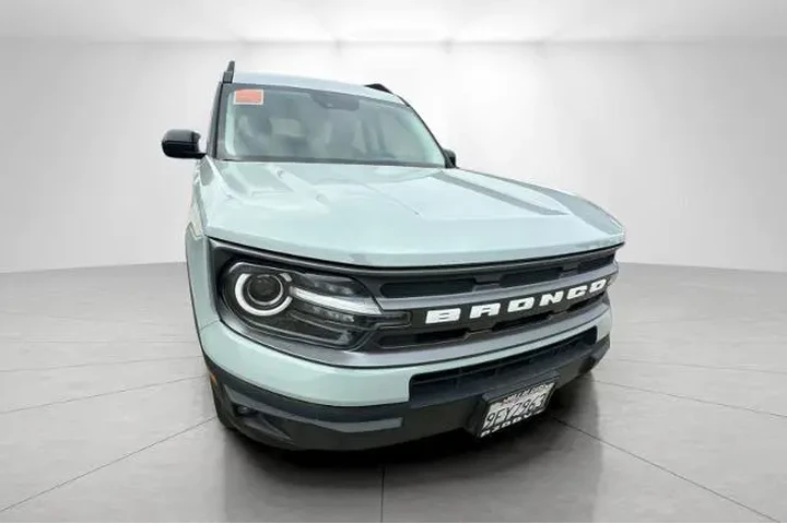 $24995 : Ford Bronco Sport 2023 AWD B image 2