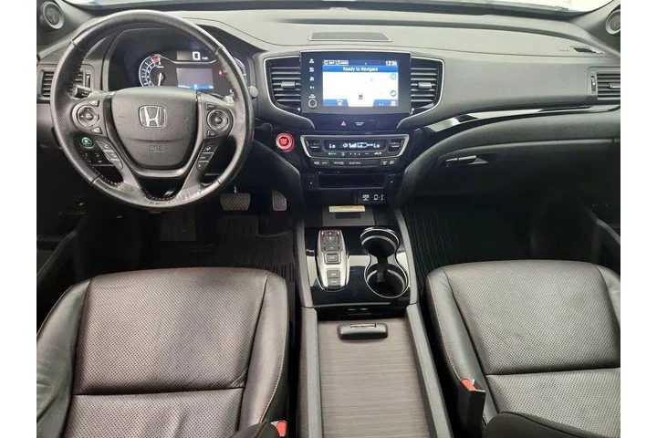 $31998 : Honda Ridgeline 2023 AWD Bla image 9