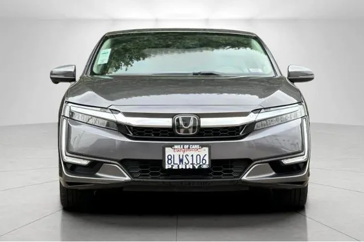 $18777 : Honda Clarity Plug-In Hybrid image 8