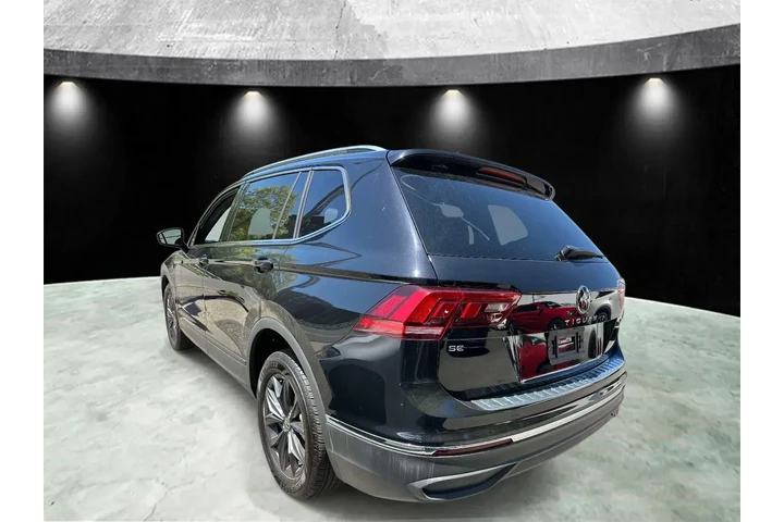 $22850 : Volkswagen Tiguan 2023 AWD S image 5
