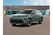 Hyundai KONA Electric 2024 S en Seattle