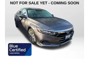 Honda Accord Hybrid 2022 Bas en San Diego