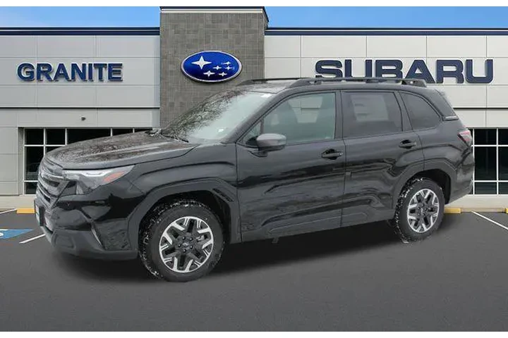 $31991 : Subaru Forester 2026 AWD Pre image 4
