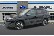 $31991 : Subaru Forester 2026 AWD Pre thumbnail