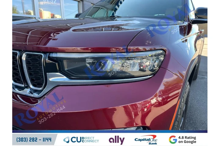 $29995 : 2023 Grand Cherokee Limited image 9