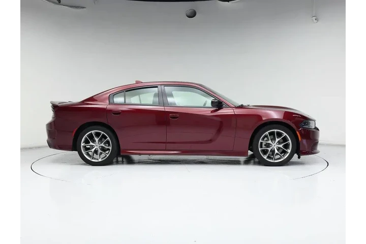 $29998 : Dodge Charger 2023 GT 4dr Se image 7
