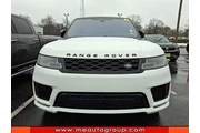 $34219 : Land Rover Range Rover Sport thumbnail