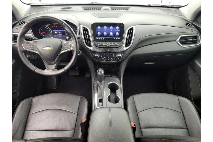 $20998 : Chevrolet Equinox 2021 4x4 P image 9