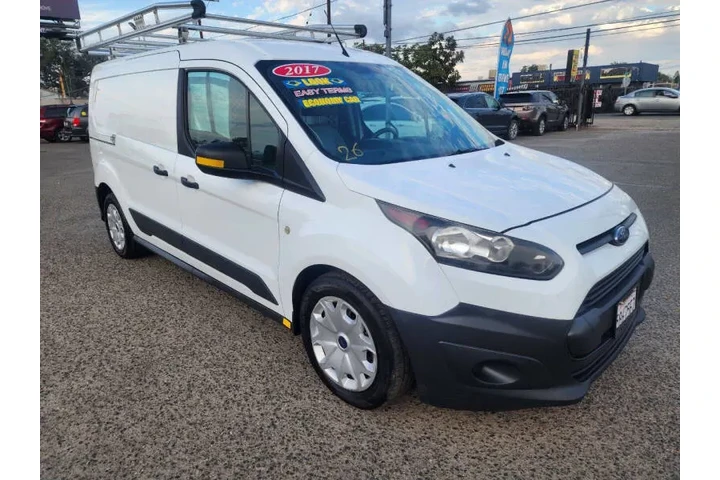 $12599 : 2017 Transit Connect XL image 7