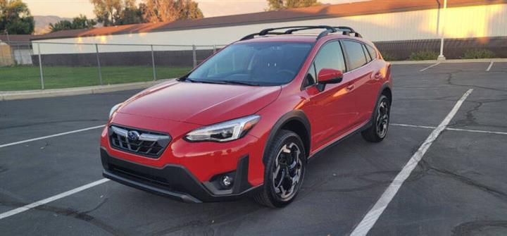 $22500 : 2021 Crosstrek Limited image 6