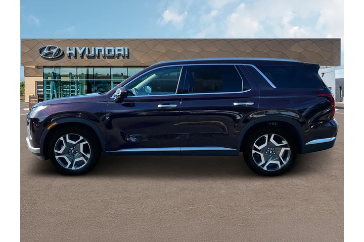 $38179 : Hyundai PALISADE 2024 Limite image 3