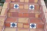 TILE SALTILLO ESCALERAS thumbnail