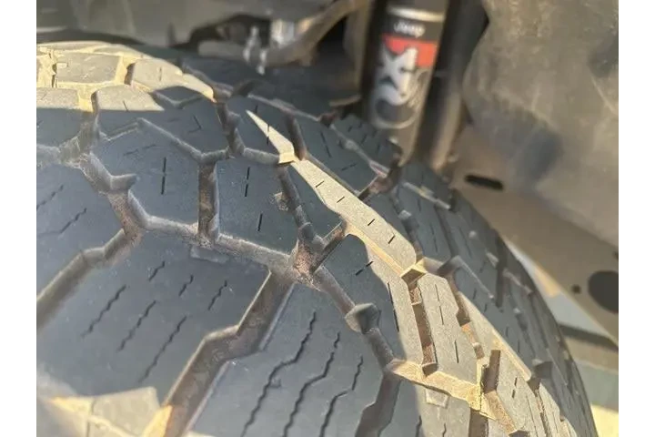 $36683 : Jeep Gladiator 2021 4x4 Moja image 9