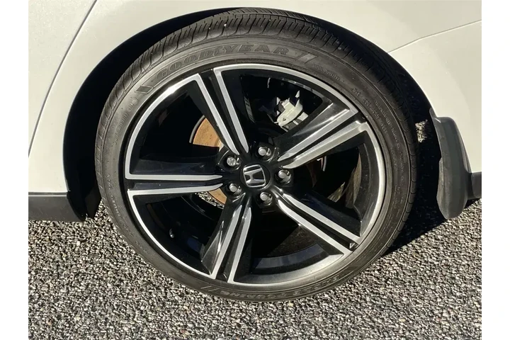 $22995 : Honda Accord Hybrid 2023 Spo image 10