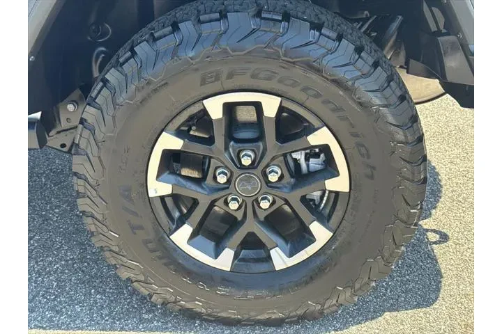 $32994 : Jeep Wrangler 2025 4x4 Rubic image 1