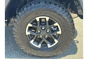 Jeep Wrangler 2025 4x4 Rubic
