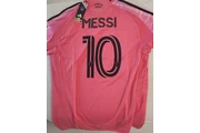 $45 : Camisetas Messi thumbnail