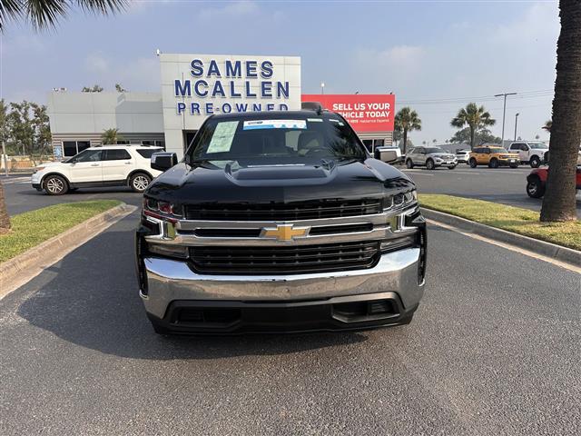 $33895 : 2021 Silverado 1500 LT image 2