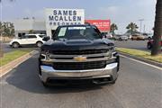 $33895 : 2021 Silverado 1500 LT thumbnail