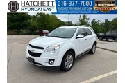 Chevrolet Equinox 2015 AWD L en Wichita