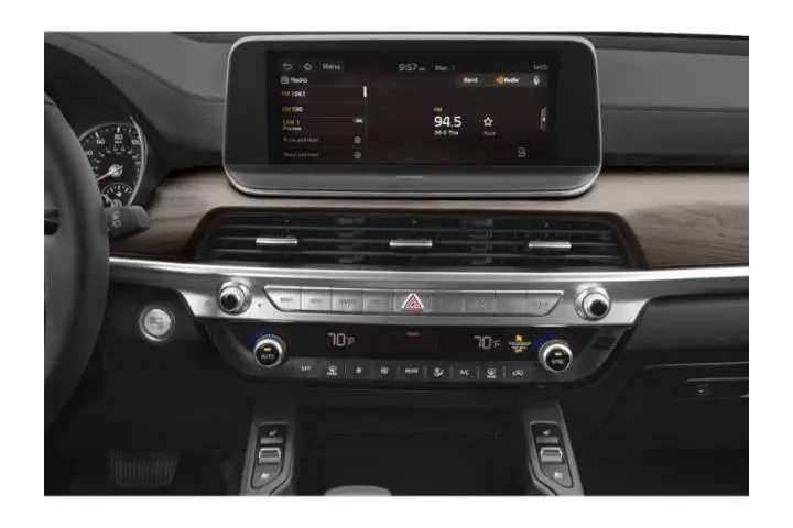 $20985 : Kia Telluride 2020 EX 4dr SU image 10