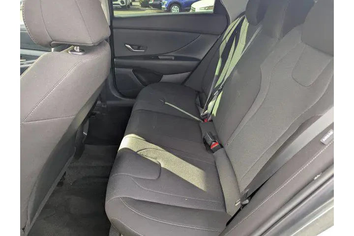 $20999 : Hyundai ELANTRA 2024 SE 4dr image 8