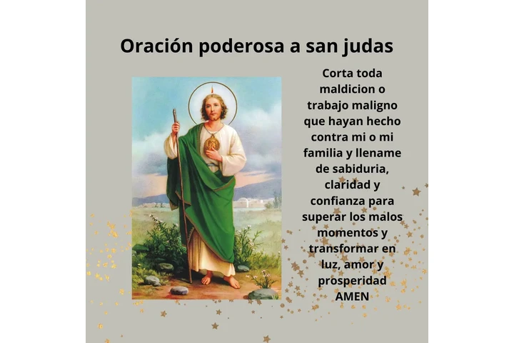 Elias Indio de catemaco amarre image 1