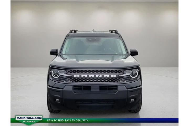 $28990 : Ford Bronco Sport 2025 AWD B image 9