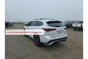 $36500 : Toyota Highlander 2022 AWD X thumbnail