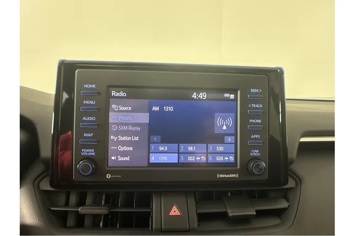 $33489 : Gold Certified2022 RAV4 XLE image 5