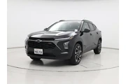 $24998 : Chevrolet Trax 2024 RS 4dr C thumbnail