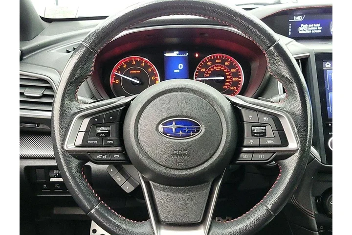 $21998 : Subaru Impreza 2021 AWD Spor image 10